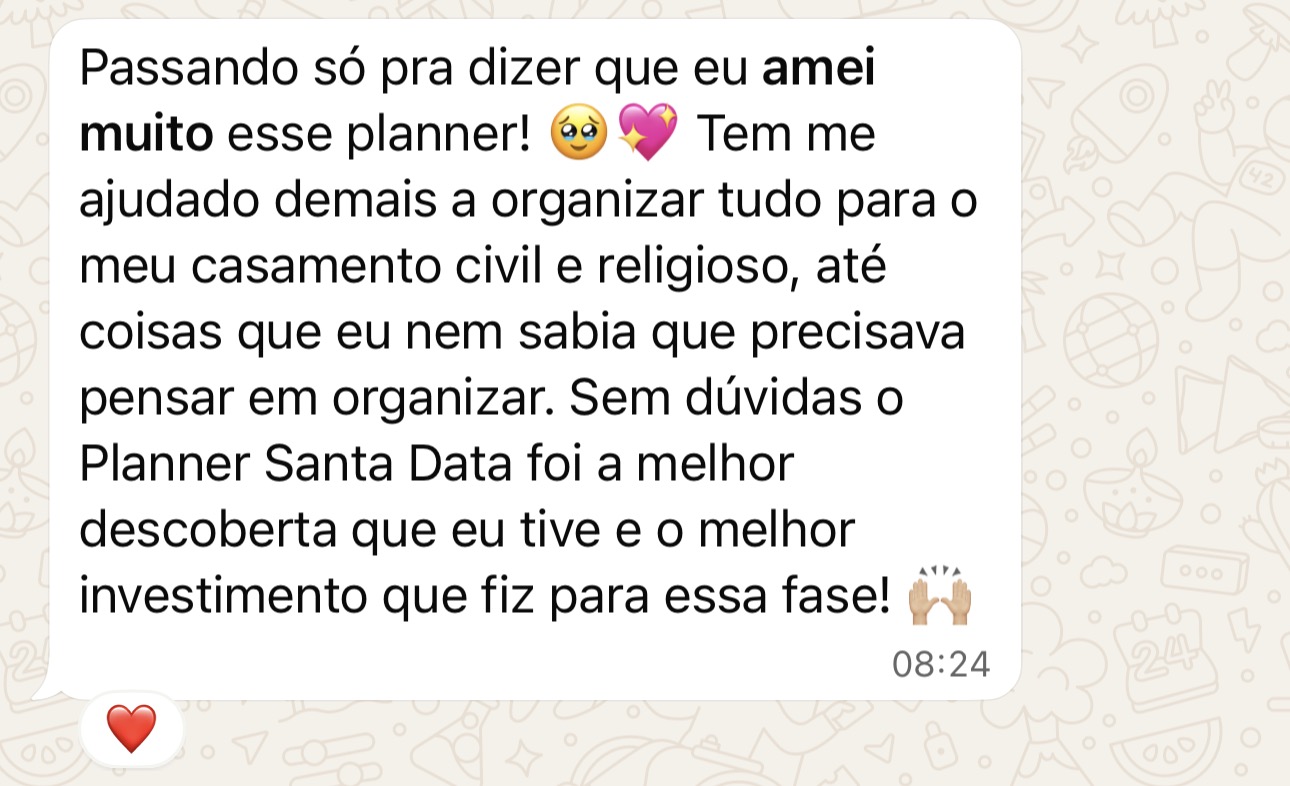 Depoimento real da Luana